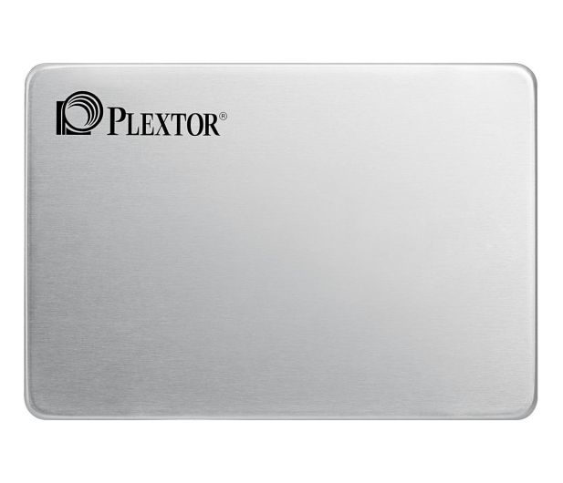 Plextor 512GB 2,5" SATA SSD M8VC Plus - 658617 - zdjęcie